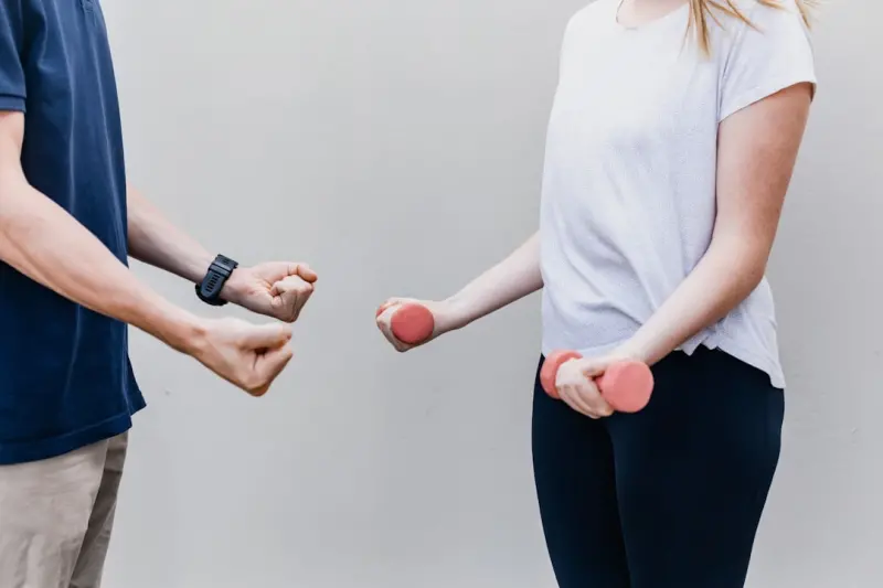Game On: Turning Physical Therapy into Playful Progress