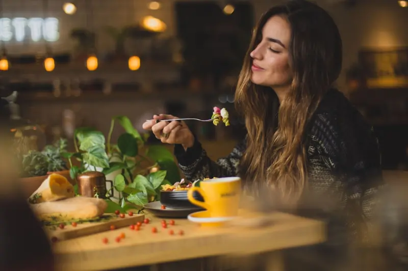 Breathing New Life Into Eating Disorder Recovery Breathing New Life Into Eating Disorder Recovery