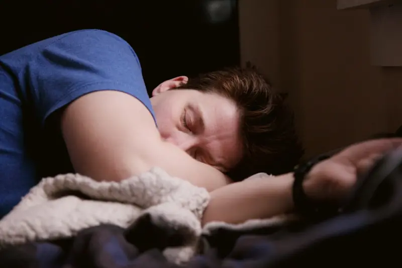 Reclaiming Your Night: How a Simple Bedtime Routine Can Supercharge Immunity