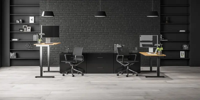 Micro‑Movements at the Desk: A Health Blueprint - Your Health Directory