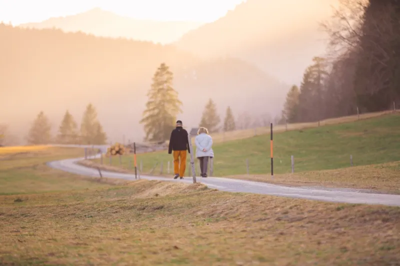 Holistic Paths to Thriving Senior Health