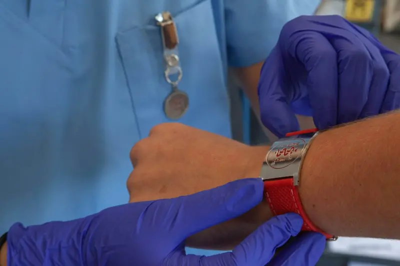 Turning Your Wearable Into an Autoimmune Early‑Warning System - Your Health Directory