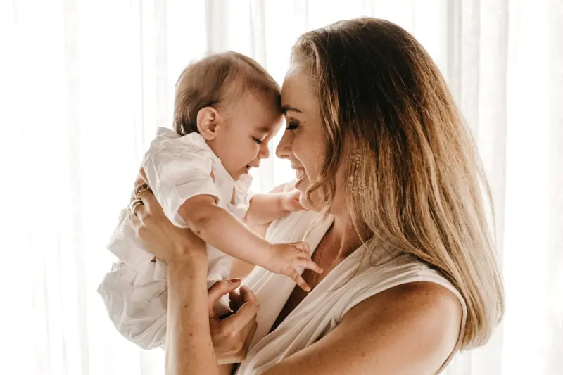 Nurturing Your Baby’s Invisible Ally: Everyday Strategies for a Healthy Microbiome