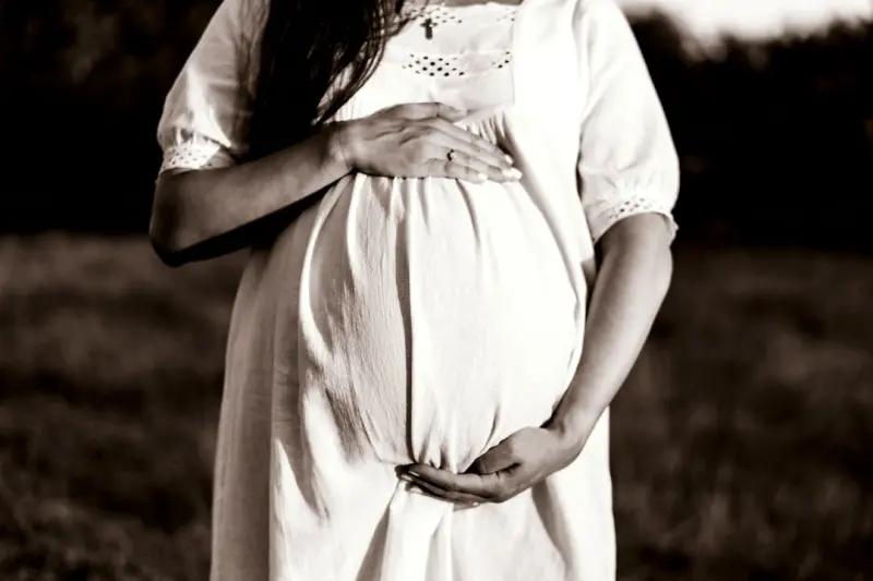 The Art of Prenatal Storycraft: Turning Pregnancy Into a Narrative Journey