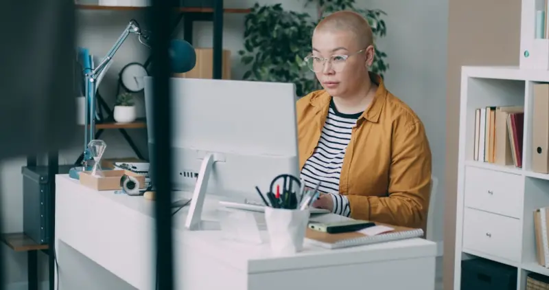 Redefining the Office for Cancer Survivors: Practical Tech, Policy, and Culture Shifts - Your Health Directory