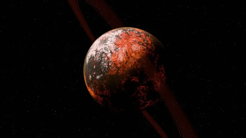 When the Planet Turns Up the Heat: Climate Change’s Hidden Role in Cancer Risk When the Planet Turns Up the Heat: Climate Change’s Hidden Role in Cancer Risk