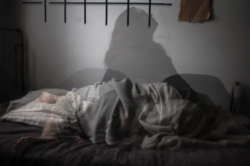 The Hidden Code of Sleep Terrors: Turning Nighttime Fear Into Insight