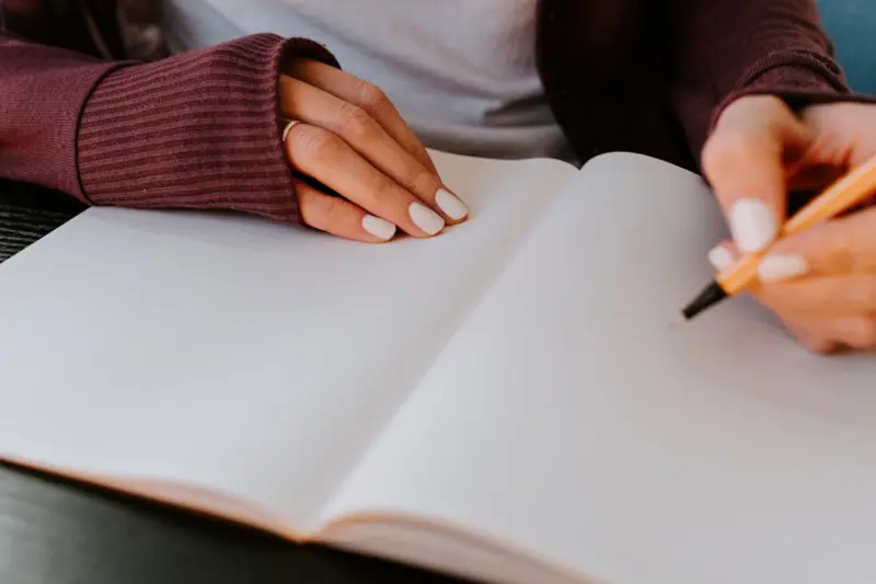 When Words Heal: Journaling Strategies for Autoimmune Balance - Your Health Directory