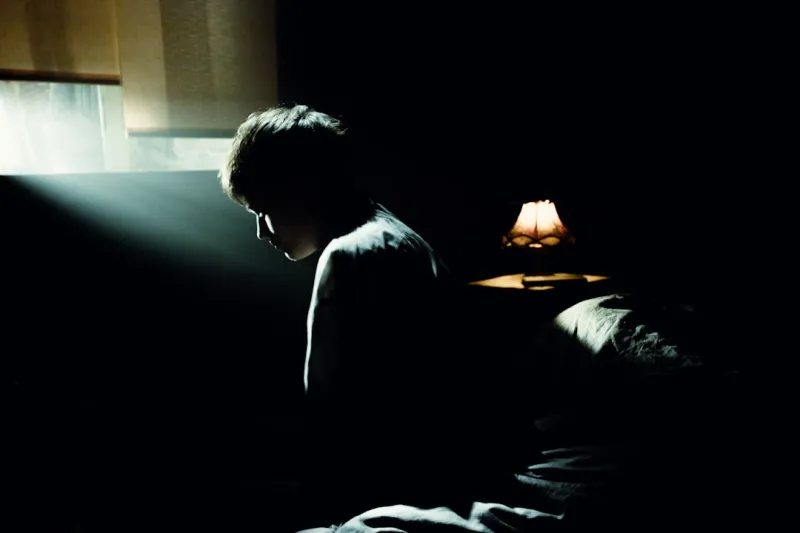Inside the Dark: Confronting Sleep Terrors