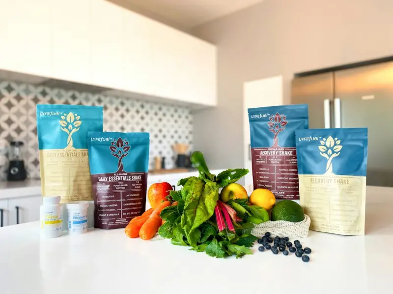 Nutrient Synergy: Pairing Foods for Maximum Absorption and Performance - Your Health Directory