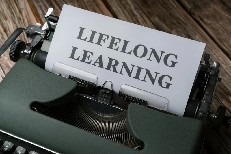 Purposeful Learning: A Hidden Engine for Lifelong Vitality - Your Health Directory