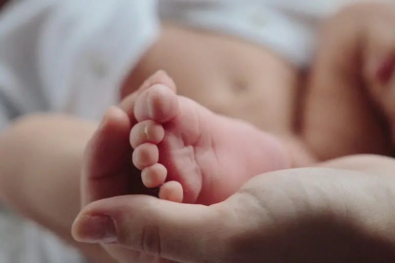 Breathing Easy: Safeguarding Your Baby’s Health Through Cleaner Indoor Air - Your Health Directory