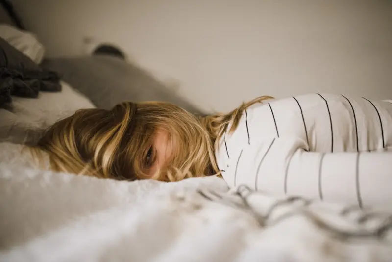 A Mom’s Guide to Building Sleep Hygiene for Your Newborn