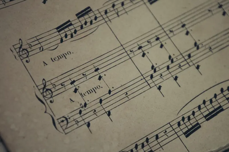 The Sound of Calm: How Music and Rhythm Can Lower Your Blood Pressure