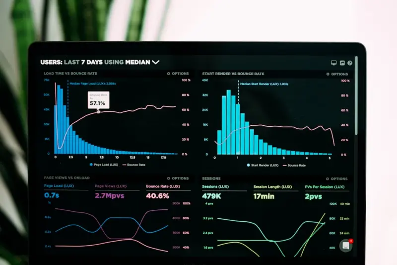Your Personal Longevity Dashboard: Turning Data into Decades