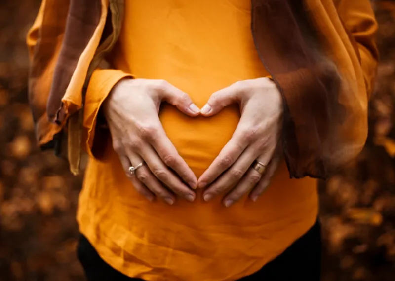 Embracing a Holistic Pregnancy Journey: Listening to Your Body and Nurturing Your Soul