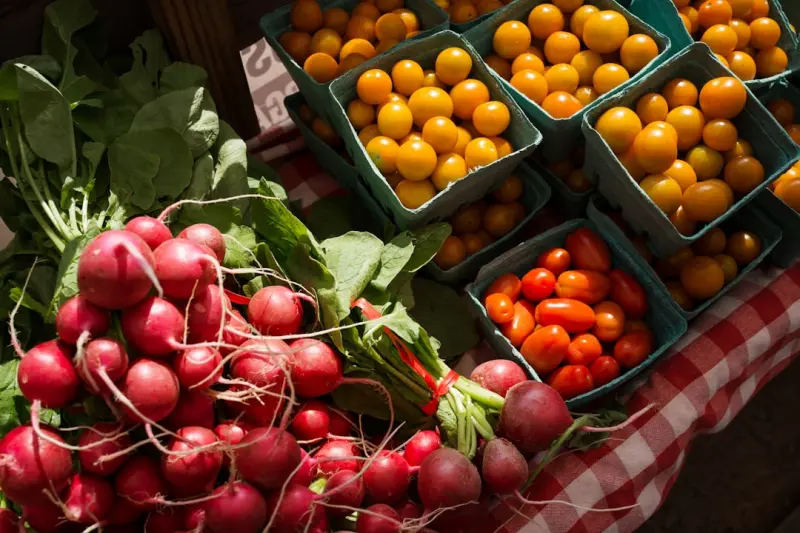 How Seasonal Food Swaps Can Quietly Rewire Prediabetes - Your Health Directory
