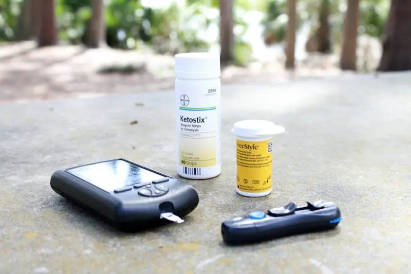 Turning Prediabetes Into a Launchpad for Whole‑Body Resilience - Your Health Directory Turning Prediabetes Into a Launchpad for Whole‑Body Resilience - Your Health Directory