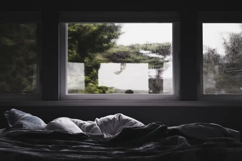 Designing a Sleep Sanctuary: How Soundscapes Can Quiet Insomnia