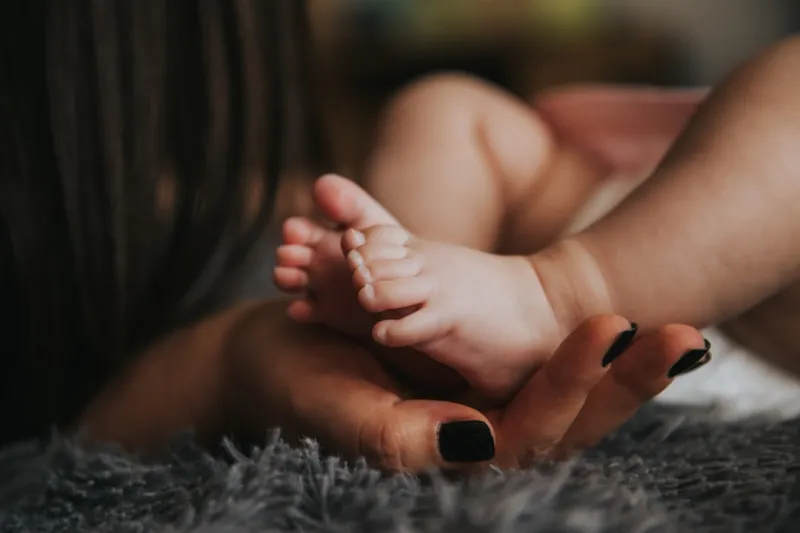 Boosting Your Baby’s Health Naturally in 2026 Boosting Your Baby’s Health Naturally in 2026