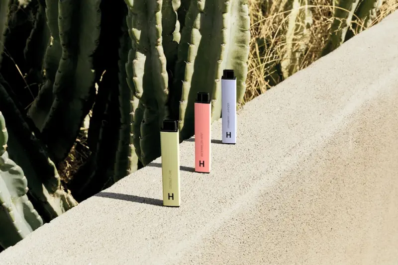 The Hidden Environmental Cost of Disposable Vapes: What Every Vaper Should Know
