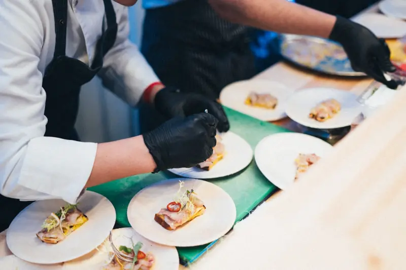Flavor Exploration: How Culinary Curiosity Fuels Sustainable Weight Loss Flavor Exploration: How Culinary Curiosity Fuels Sustainable Weight Loss