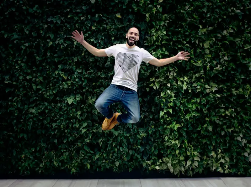 Reclaiming Masculine Vitality: A Blueprint for Sustainable Energy - Your Health Directory