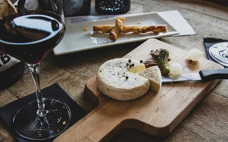 The Secret Power of Food Pairing: How Strategic Combos Supercharge Your Nutrition