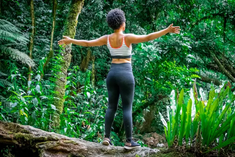 Nature Immersion: The High‑Impact Health Hack for Urban Professionals - Your Health Directory Nature Immersion: The High‑Impact Health Hack for Urban Professionals - Your Health Directory
