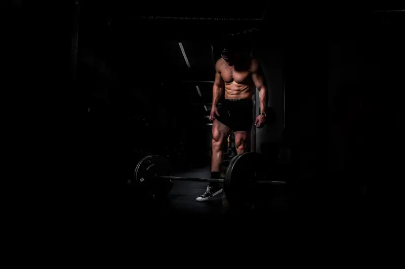 Muscle Gain for the Modern High‑Achiever: Micro‑Progress, Neuro‑Space, and Sustainable Strength - Your Health Directory Muscle Gain for the Modern High‑Achiever: Micro‑Progress, Neuro‑Space, and Sustainable Strength - Your Health Directory