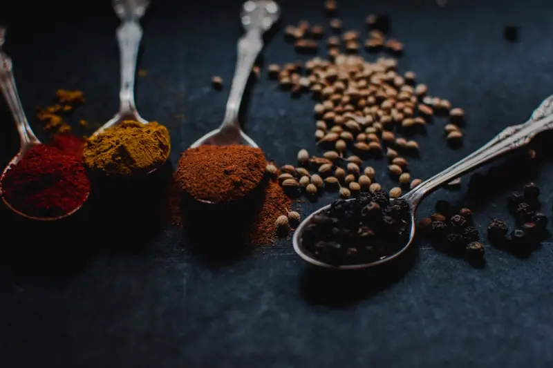 Spice Up Your Blood Sugar: Everyday Flavors for Stable Glucose