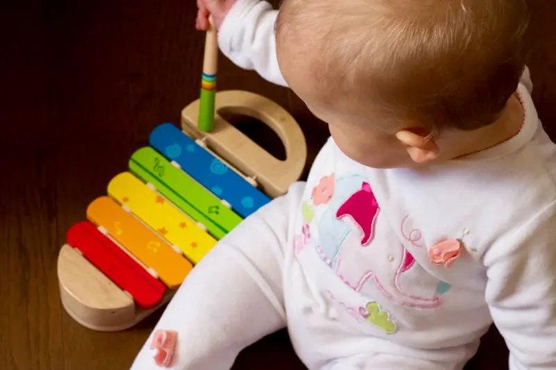 Why Your Baby’s First Soundtrack Matters More Than You Think - Your Health Directory