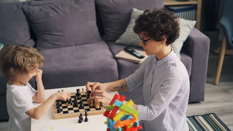 Unlocking Cognitive Vitality: Playful Curiosity as the Engine for Brain Health - Your Health Directory