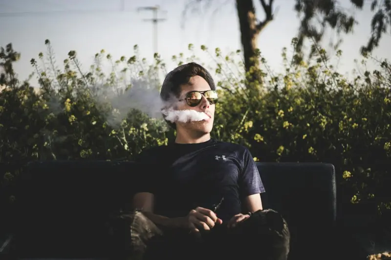 Cloud Conversations: How Vaping Is Redefining Social Interaction in the Modern Office - Your Health Directory Cloud Conversations: How Vaping Is Redefining Social Interaction in the Modern Office - Your Health Directory