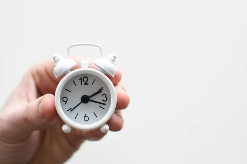 Sleeping on the Clock: How to Thrive with Narcolepsy in a 24/7 World