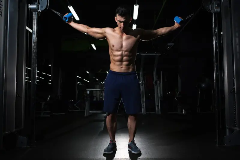 Functional Fitness: A Modern Man’s Blueprint for Longevity Functional Fitness: A Modern Man’s Blueprint for Longevity