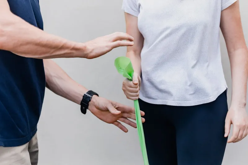 The Intersection of Physiotherapy and Holistic Wellness: A Comprehensive Guide The Intersection of Physiotherapy and Holistic Wellness: A Comprehensive Guide