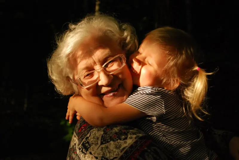 Intergenerational Connections: How Grandparenting and Mentoring Boost Senior Health Intergenerational Connections: How Grandparenting and Mentoring Boost Senior Health