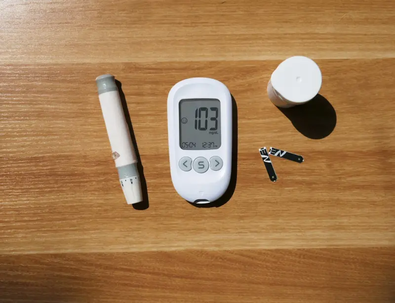 Living with Prediabetes: A Personal Journey from Stigma to Strength