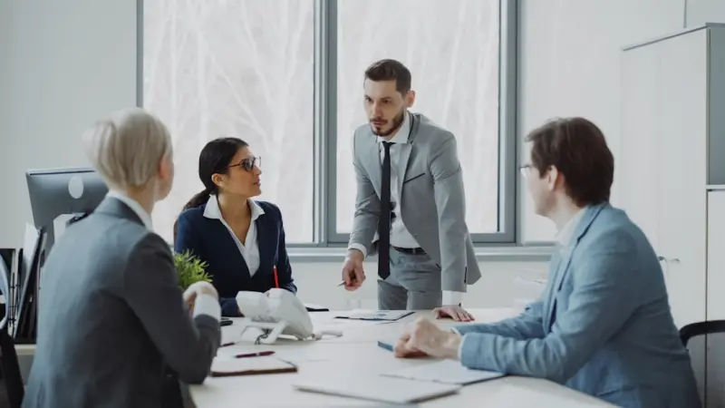 When Cancer Meets the Boardroom: Protecting Your Career While Navigating Treatment