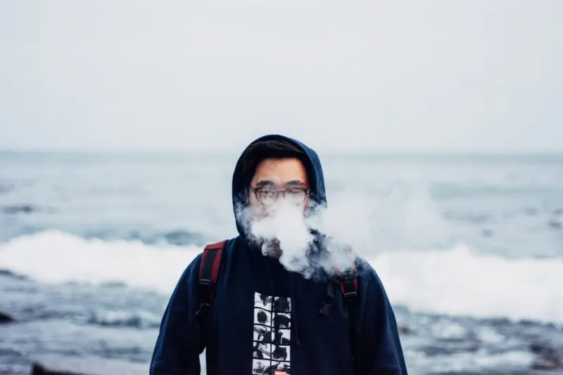 Breaking the Vape Cycle: A Holistic Journey to Health and Freedom