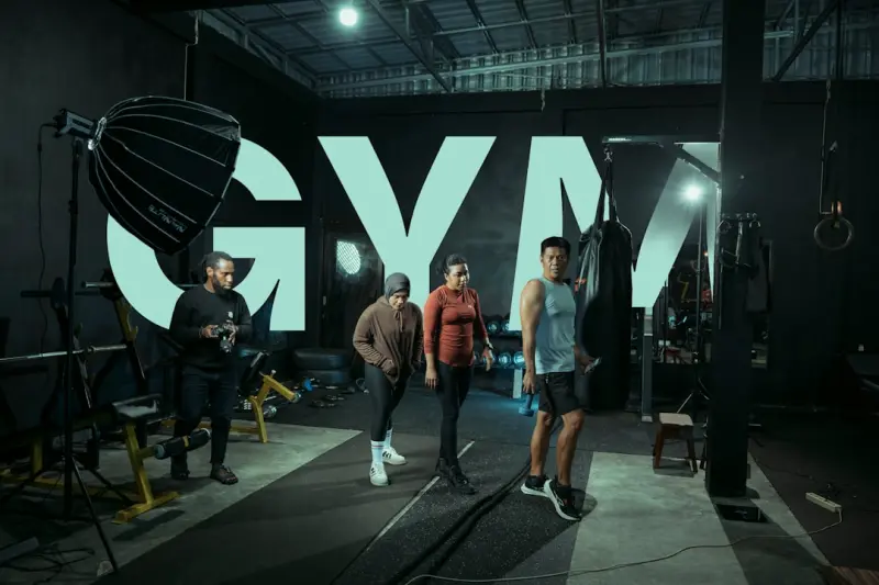 Beyond the Gym: Everyday Adventures That Supercharge Men’s Health