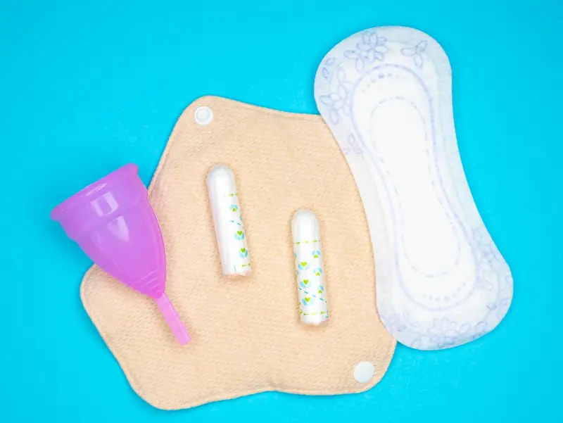 Cycle Syncing: Aligning Lifestyle with Your Menstrual Rhythm