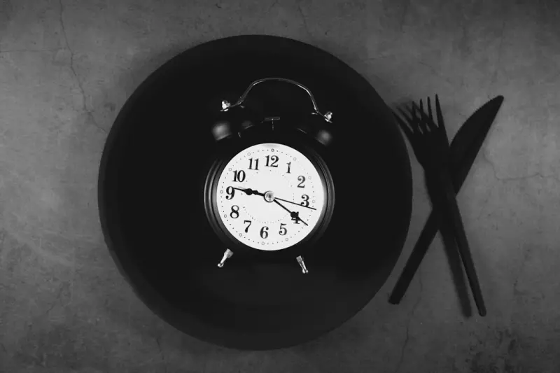 Align Your Meals with Your Body Clock for Peak Health Align Your Meals with Your Body Clock for Peak Health