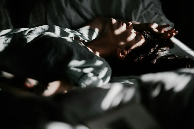 When Nightmares Ignite: Harnessing Sleep Terrors for Creative Breakthroughs - Your Health Directory