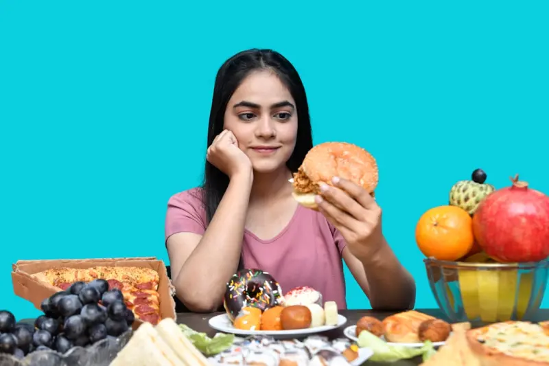 Beyond the Scale: A Compassionate Look at Eating Disorders