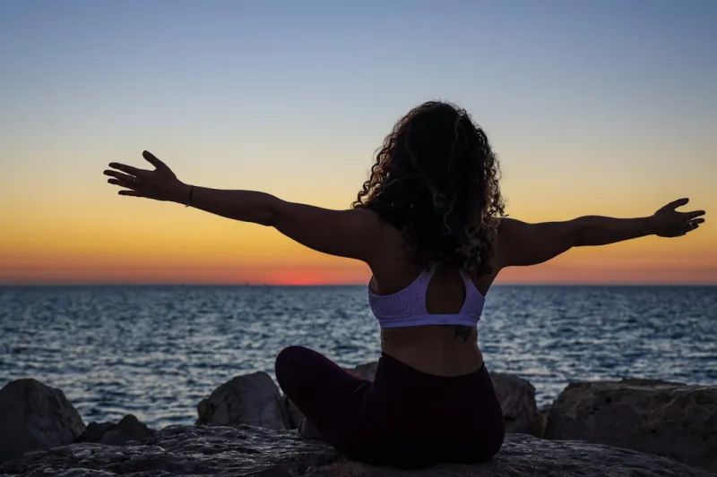 Holistic Health Hacks Every Woman Needs in 2024