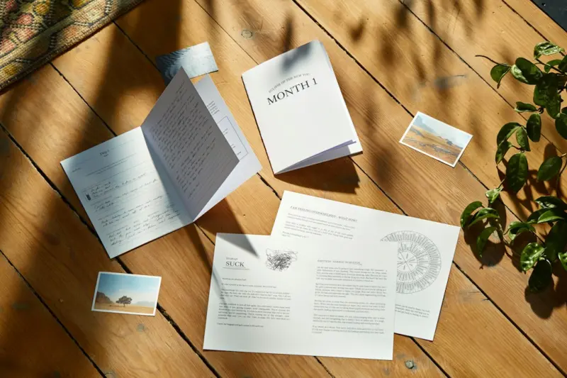 Micro‑Creative Rituals: Tiny Daily Practices That Supercharge Your Brain - Your Health Directory