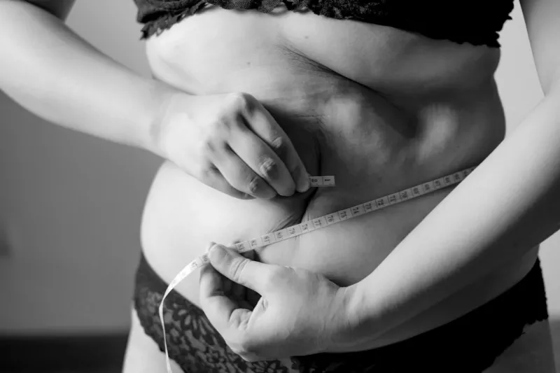 A Holistic Blueprint for Sustainable Weight Loss