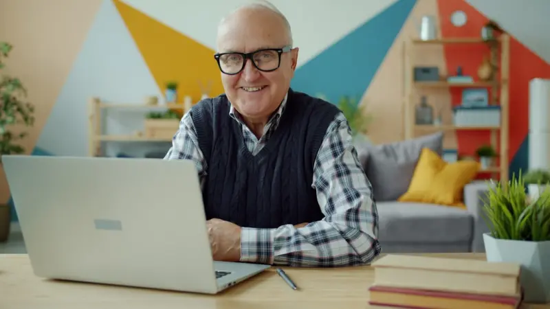Remote Health Coaching: A Game‑Changer for Senior Wellness